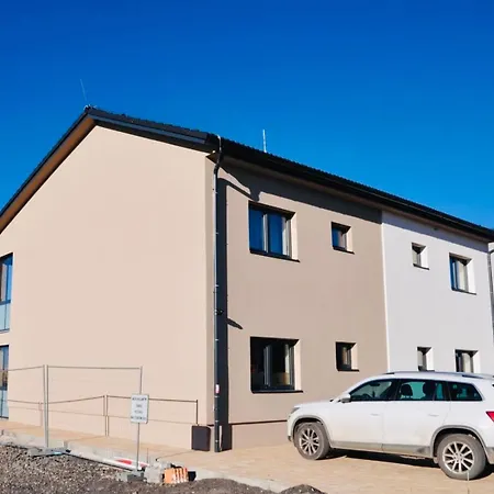 Apartamento Sky Tatry *