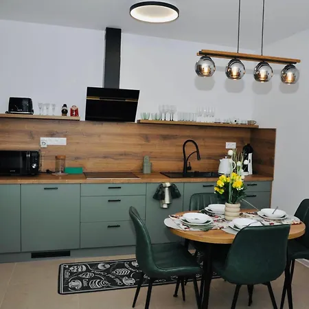 Sky Tatry Apartamento