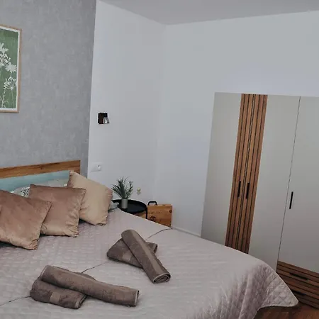 Apartamento Sky Tatry Veľký Slavkov