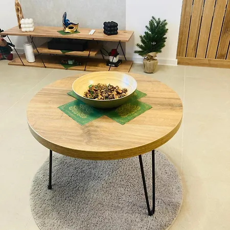 Sky Tatry Apartamento Veľký Slavkov